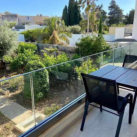 מוסטה Maltese Garden Villa מראה חיצוני תמונה