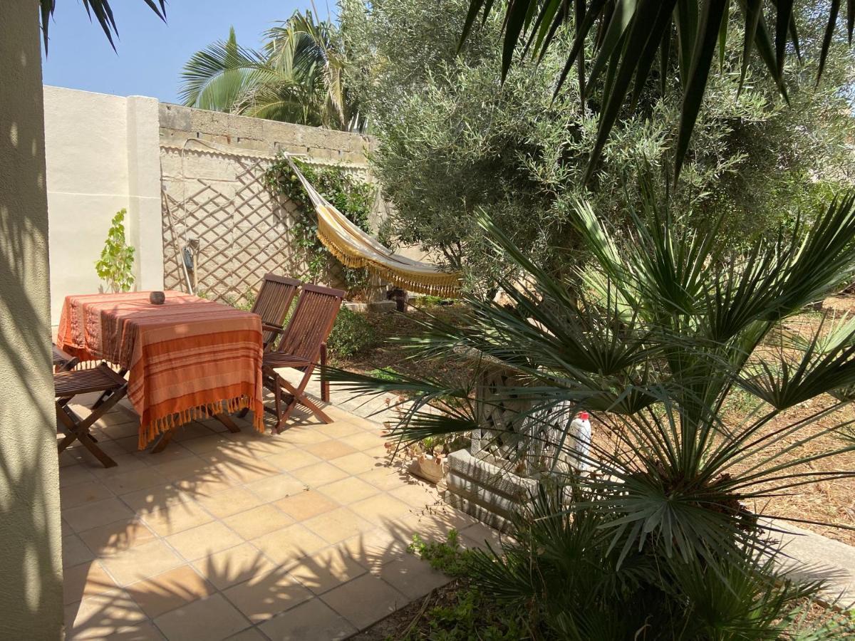 מוסטה Maltese Garden Villa מראה חיצוני תמונה