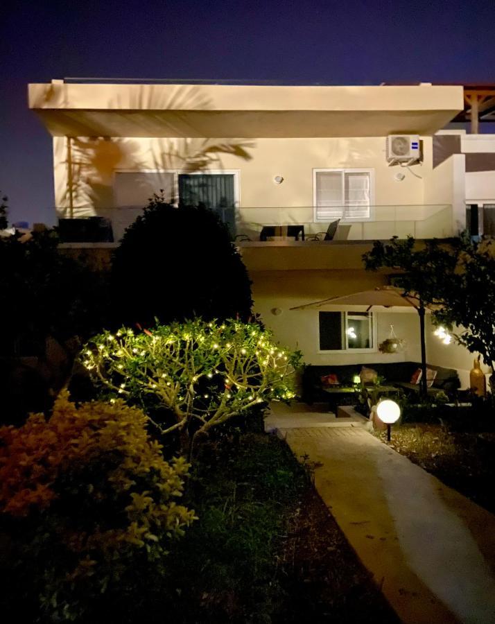 מוסטה Maltese Garden Villa מראה חיצוני תמונה