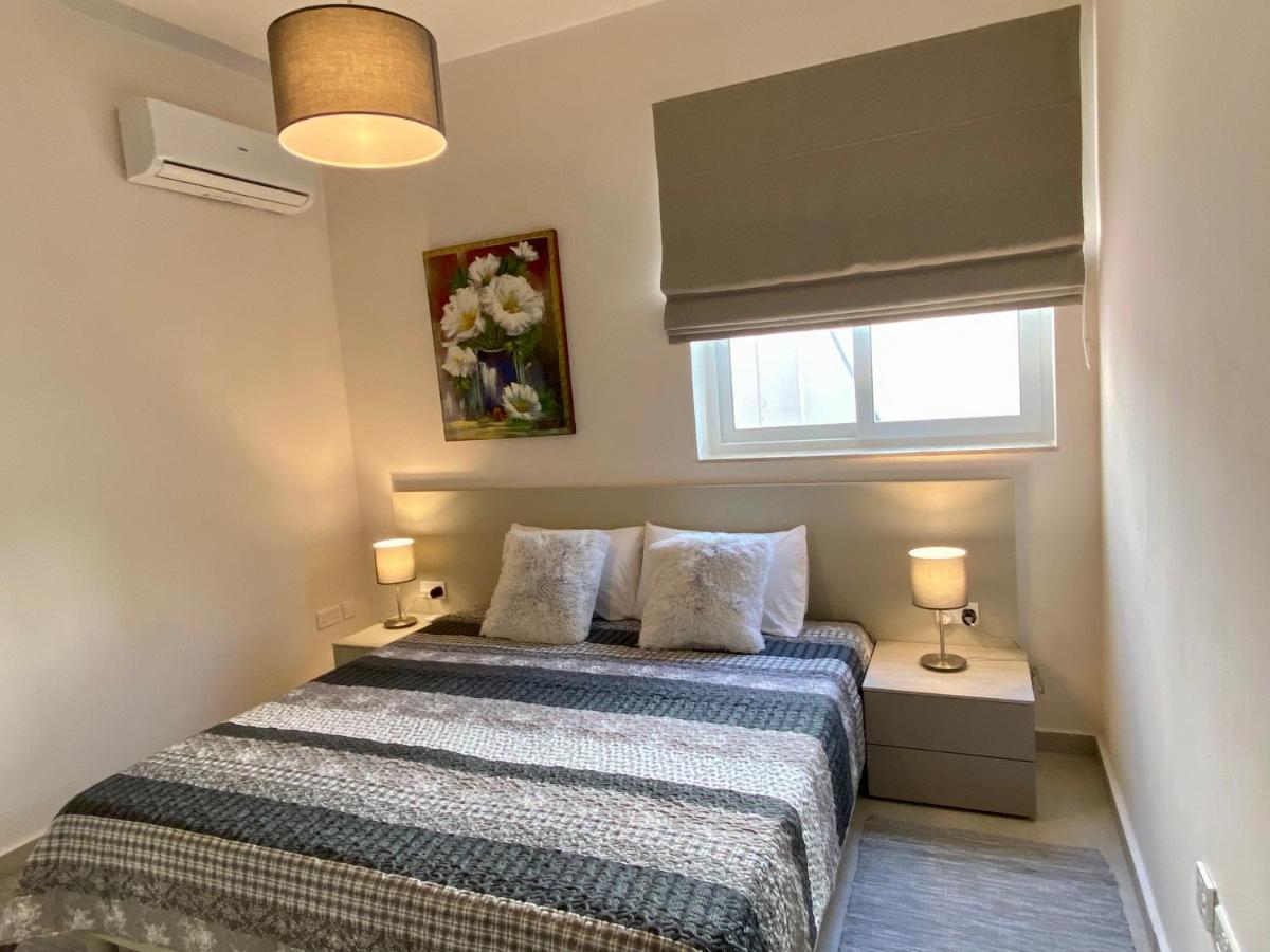 מוסטה Maltese Garden Villa מראה חיצוני תמונה