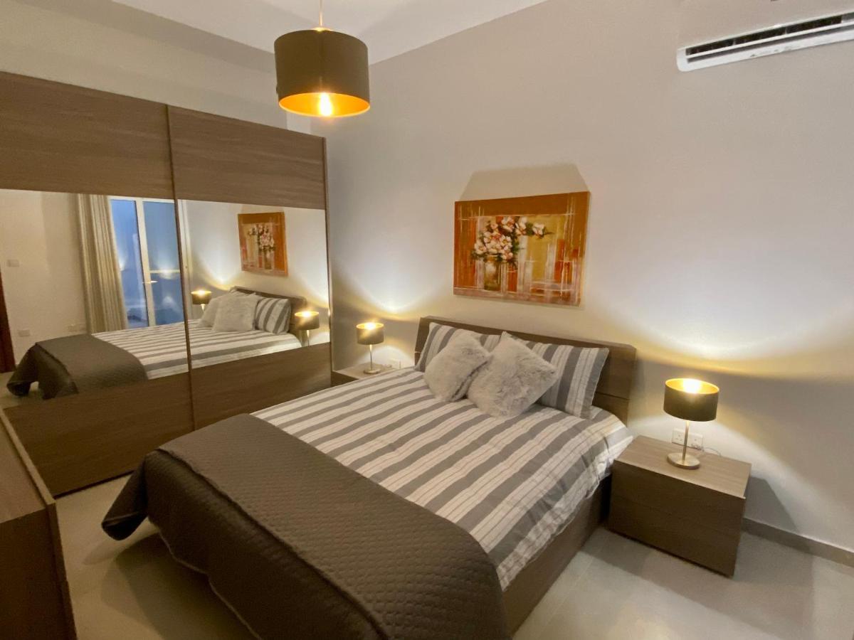 מוסטה Maltese Garden Villa מראה חיצוני תמונה