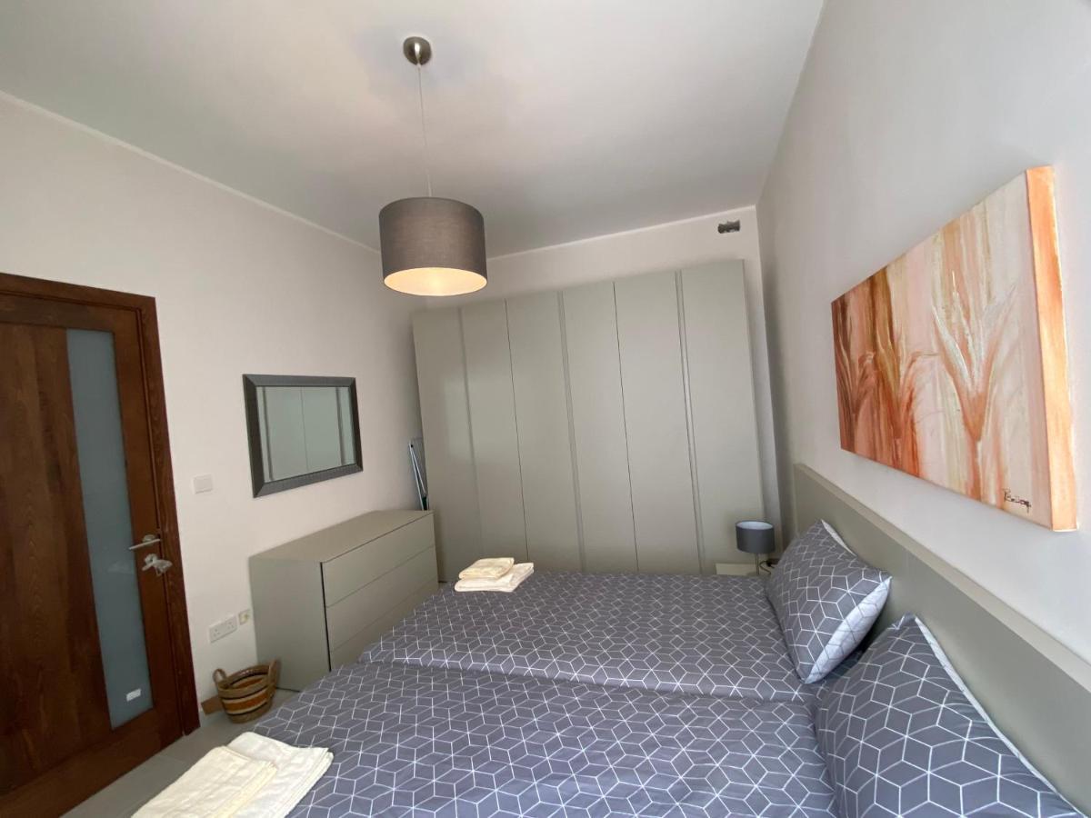 מוסטה Maltese Garden Villa מראה חיצוני תמונה