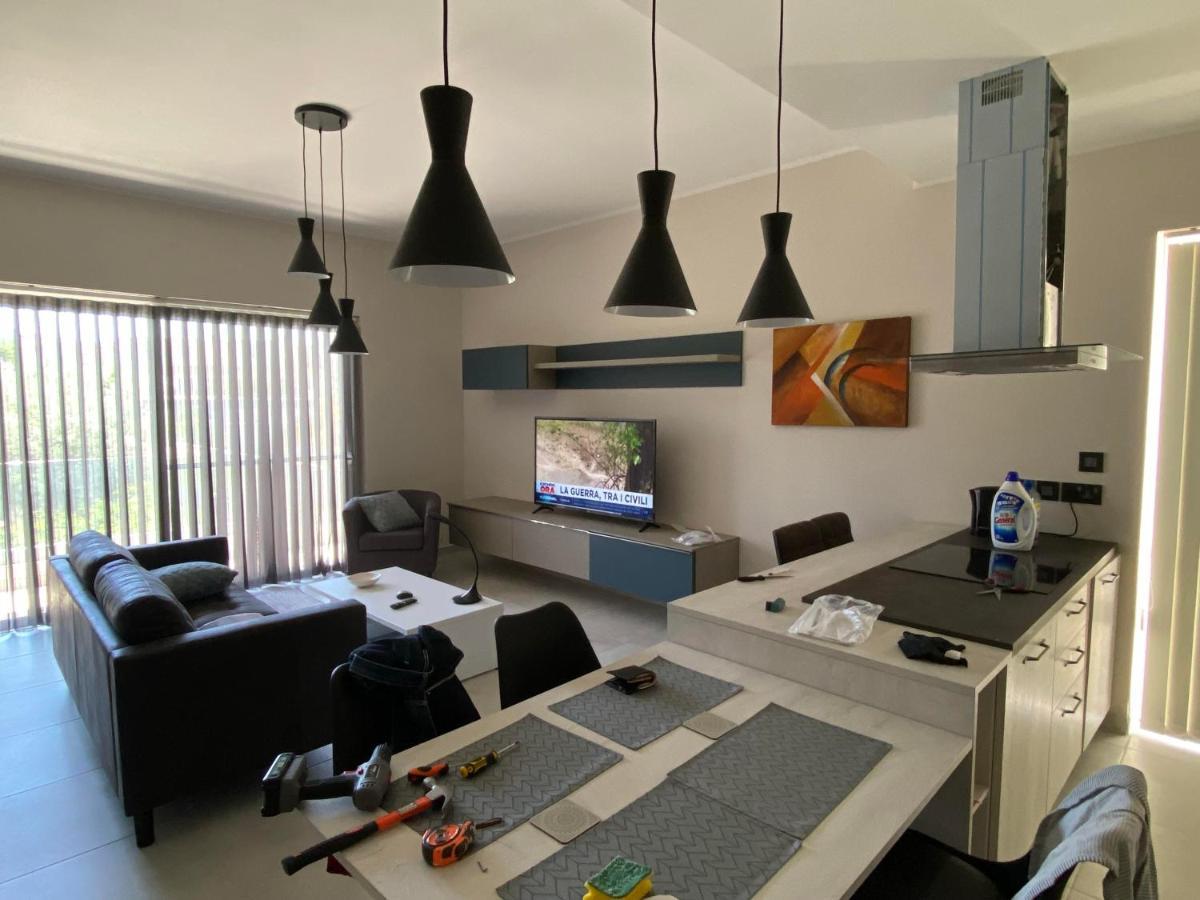 מוסטה Maltese Garden Villa מראה חיצוני תמונה