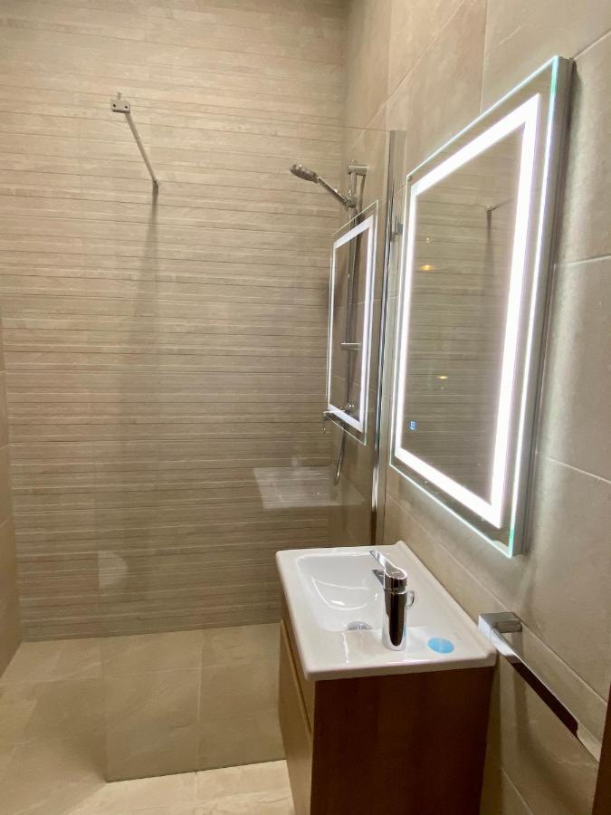 מוסטה Maltese Garden Villa מראה חיצוני תמונה