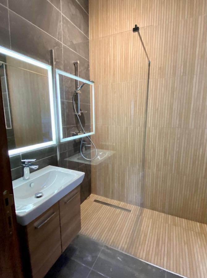 מוסטה Maltese Garden Villa מראה חיצוני תמונה