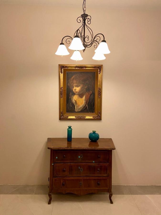 מוסטה Maltese Garden Villa מראה חיצוני תמונה