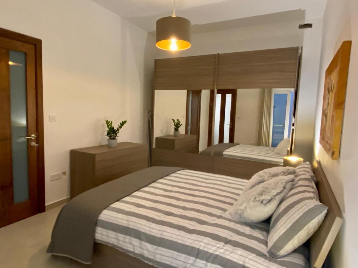 מוסטה Maltese Garden Villa מראה חיצוני תמונה