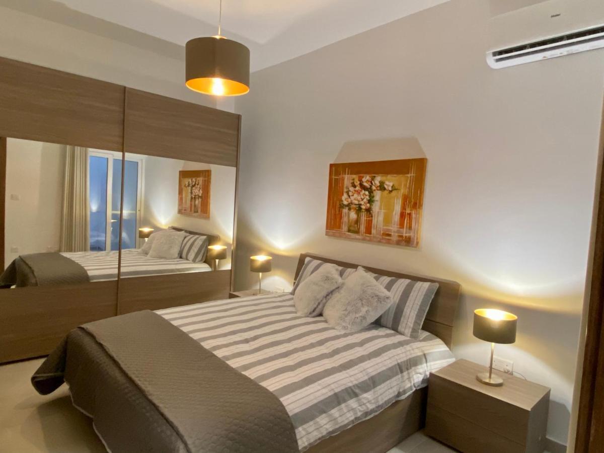 מוסטה Maltese Garden Villa מראה חיצוני תמונה