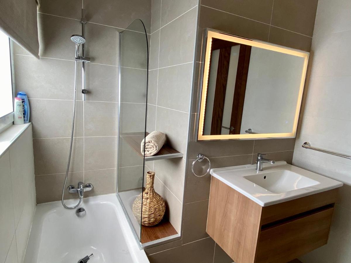 מוסטה Maltese Garden Villa מראה חיצוני תמונה
