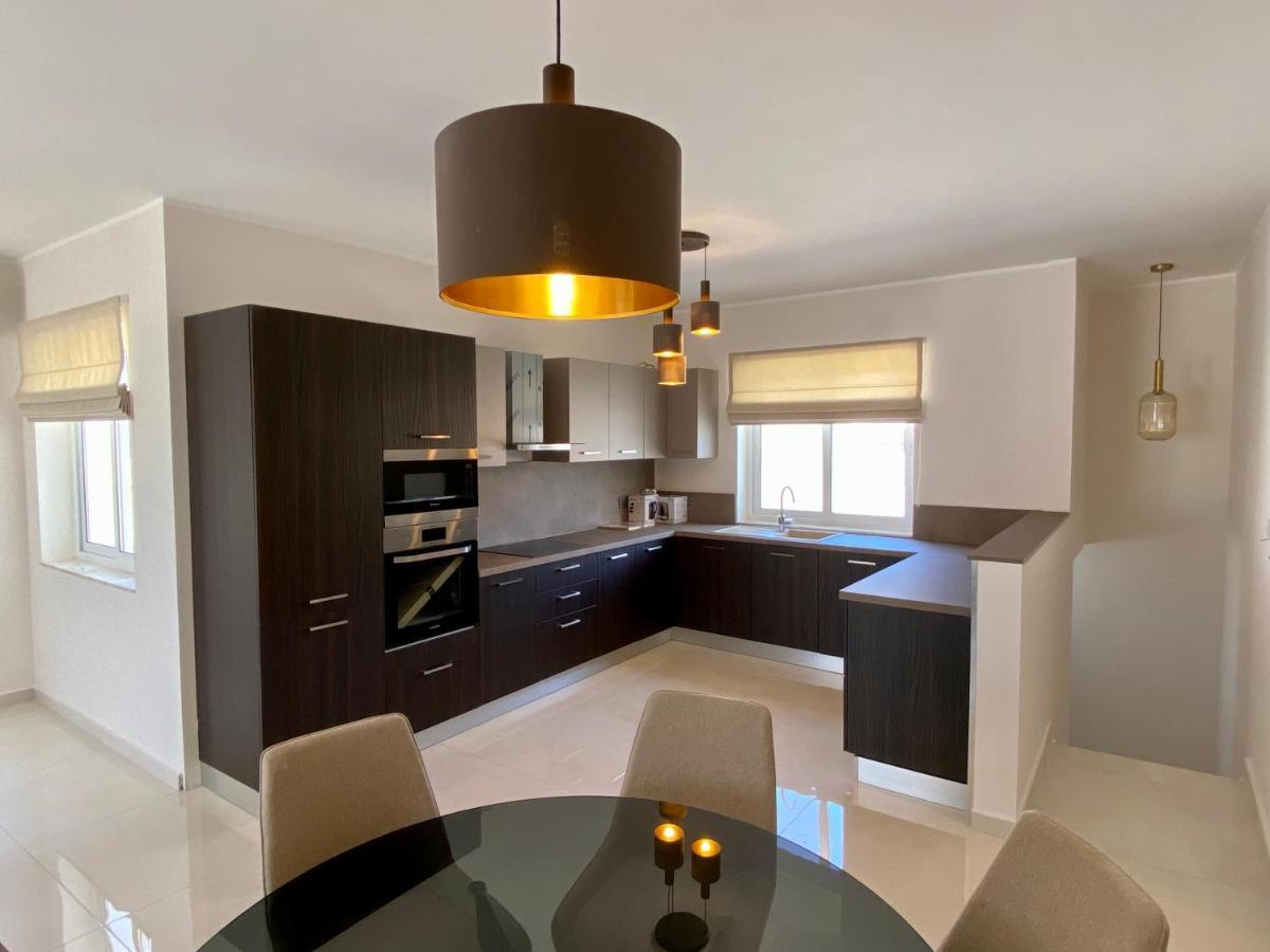 מוסטה Maltese Garden Villa מראה חיצוני תמונה