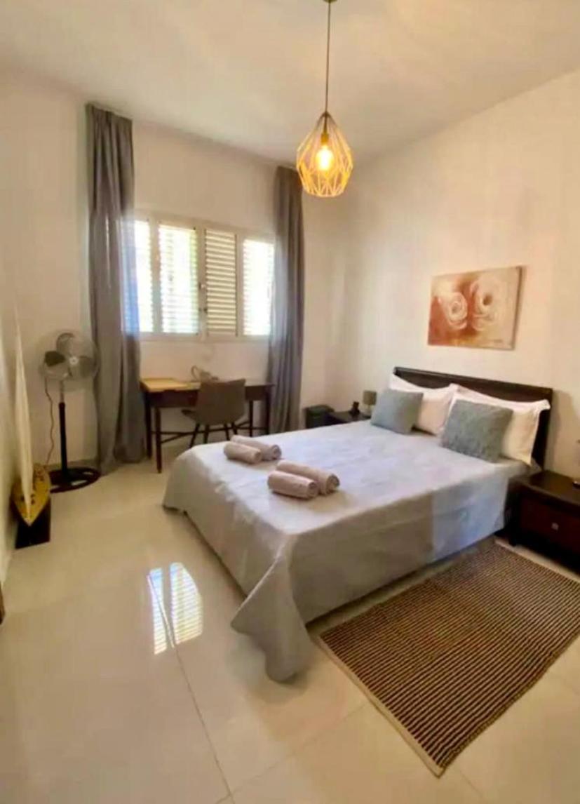מוסטה Maltese Garden Villa מראה חיצוני תמונה