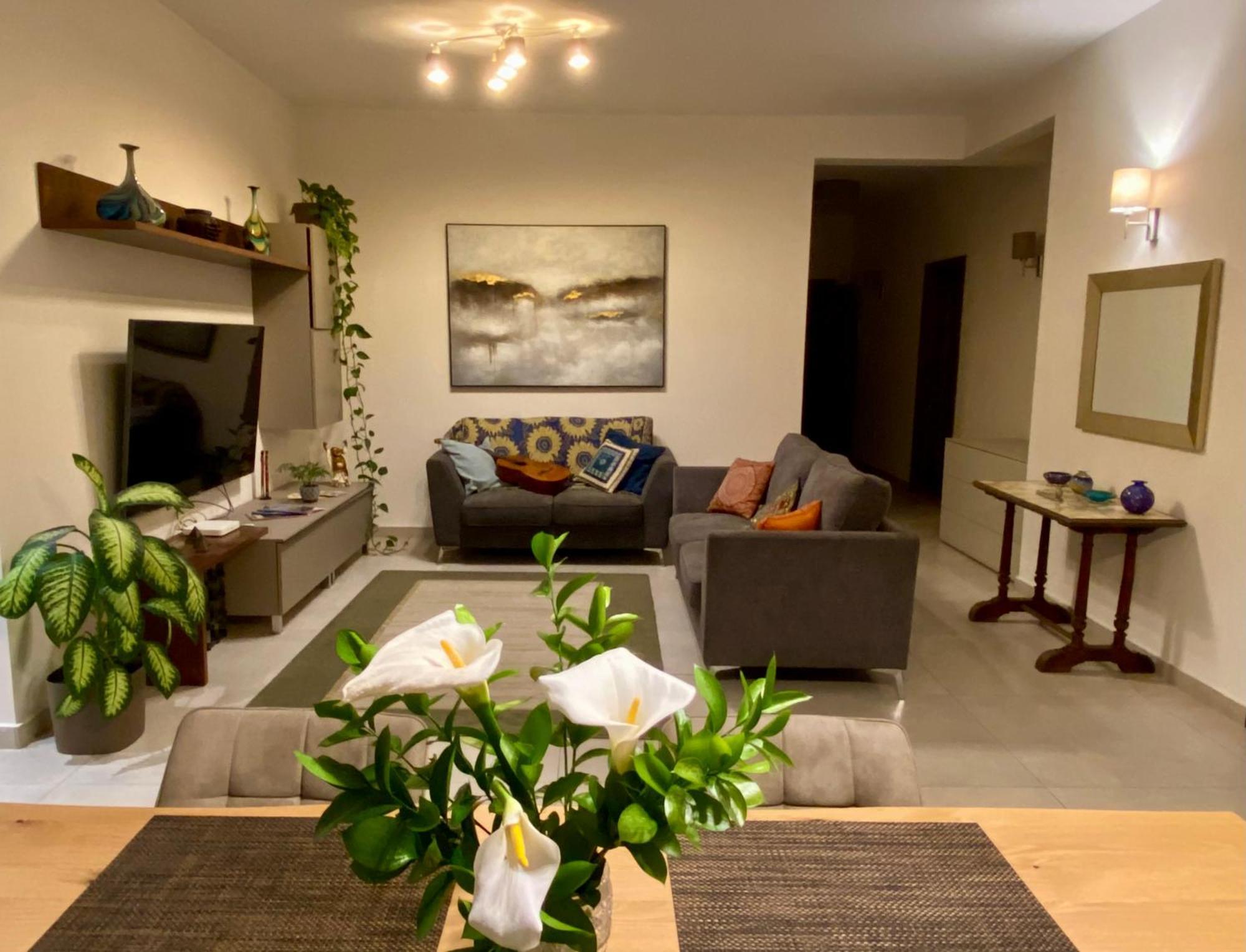 מוסטה Maltese Garden Villa מראה חיצוני תמונה