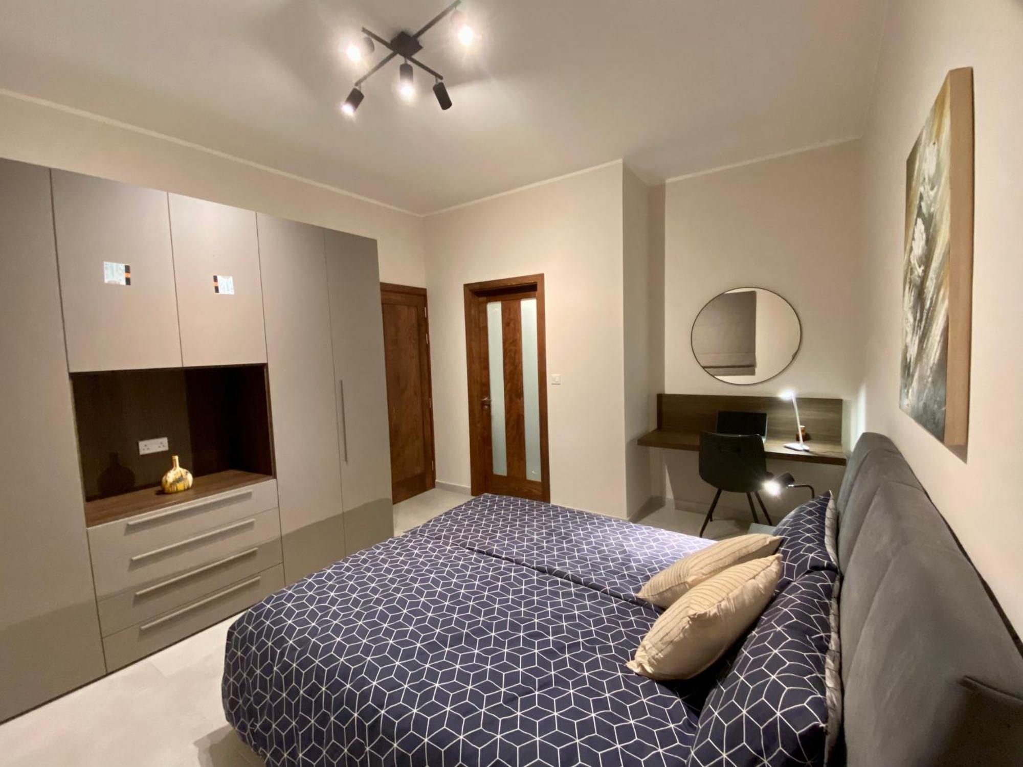 מוסטה Maltese Garden Villa מראה חיצוני תמונה